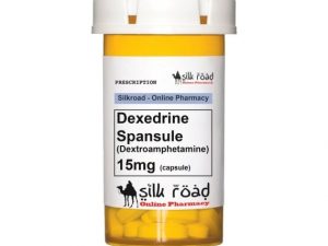 Buy Dexedrine Spansule 15mg