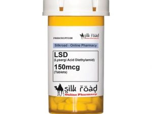 Buy LSD tablets