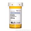 Buy Cialis 20mg online