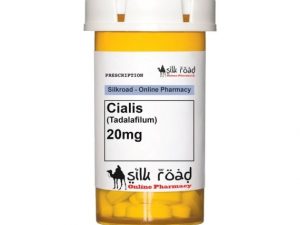 Buy Cialis 20mg online