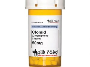 Buy Clomid 50mg
