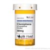 Buy clomiphene 50mg