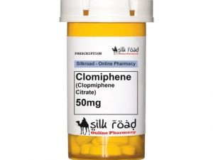 Buy clomiphene 50mg
