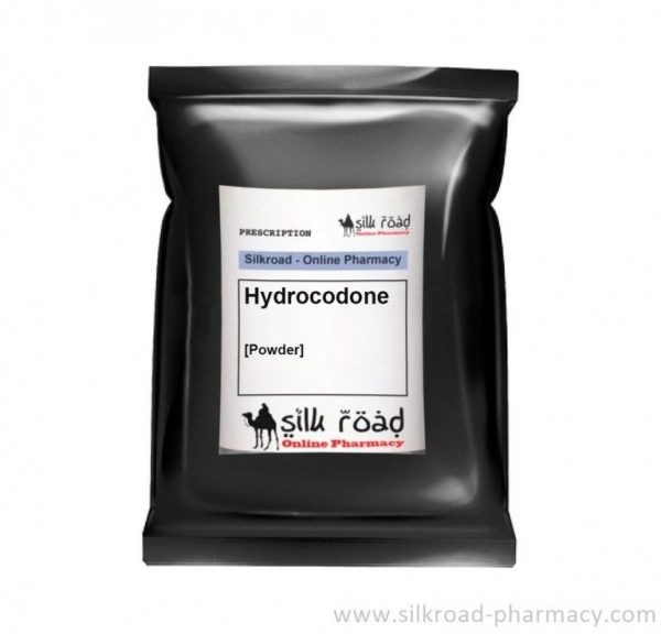 Buy hydrocodone powder online