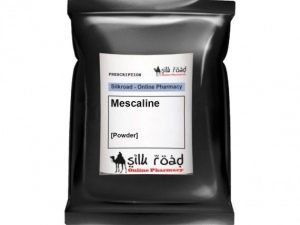 Buy Mescaline powder