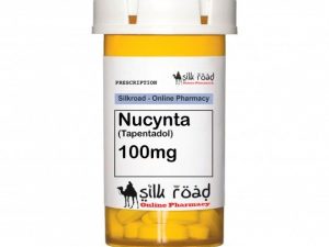 Buy Nucynta (Tapentadol) 100mg