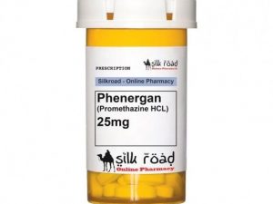 Buy Phenergan 25mg