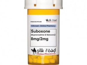 Buy Suboxone 8mg/2mg
