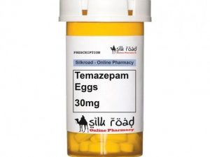 Buy Temazepam eggs 30mg