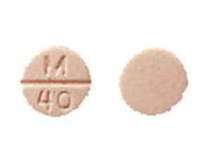 Buy Tranxene (Clorazepate) 7.5mg