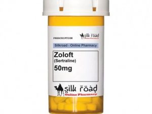 Buy Zoloft 50mg online