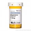 Buy Zopiclone 7.5mg online