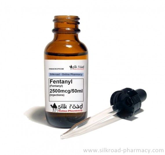 Fentanyl-2500mcg