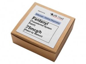 Buy Fentanyl patches online