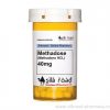 Buy Methadose 40mg