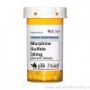 Buy Morphine Sulfate 30mg