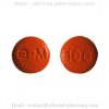 Buy Nucynta (Tapentadol) 100mg