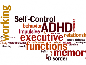 ADD / ADHD